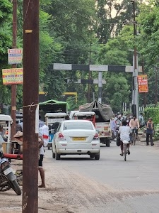 Jaipuria Lane