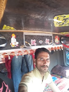 Jodhpur Road