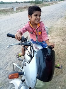 Kannauj By-Pass