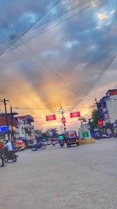 Kabir Chowk Road
