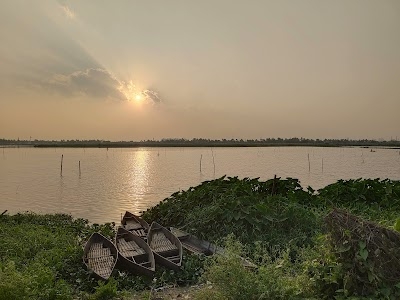 Kalyani Expressway