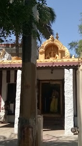Karahalli Road