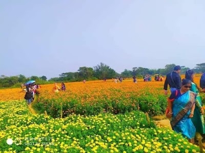 Khirpai - Ghatal Road
