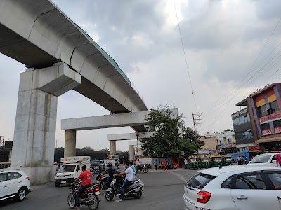 MR 10 Road