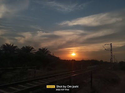 Naliya - Bhuj Highway