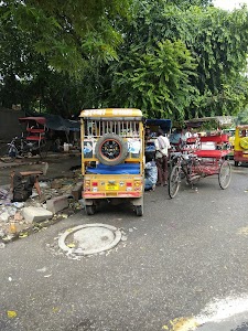 Panchkuian Marg