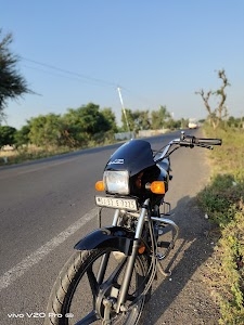 Palanpur - Ahmedabad Road
