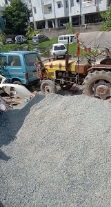 Patliputra Colony Road