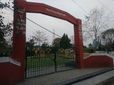Raja Maidam Road