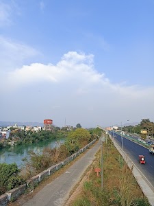 Roorkee - Haridwar Road