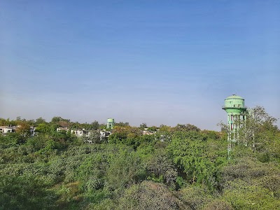 Rohta Road Flyover