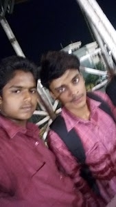 Shivaji Ground Road