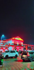 Station Road