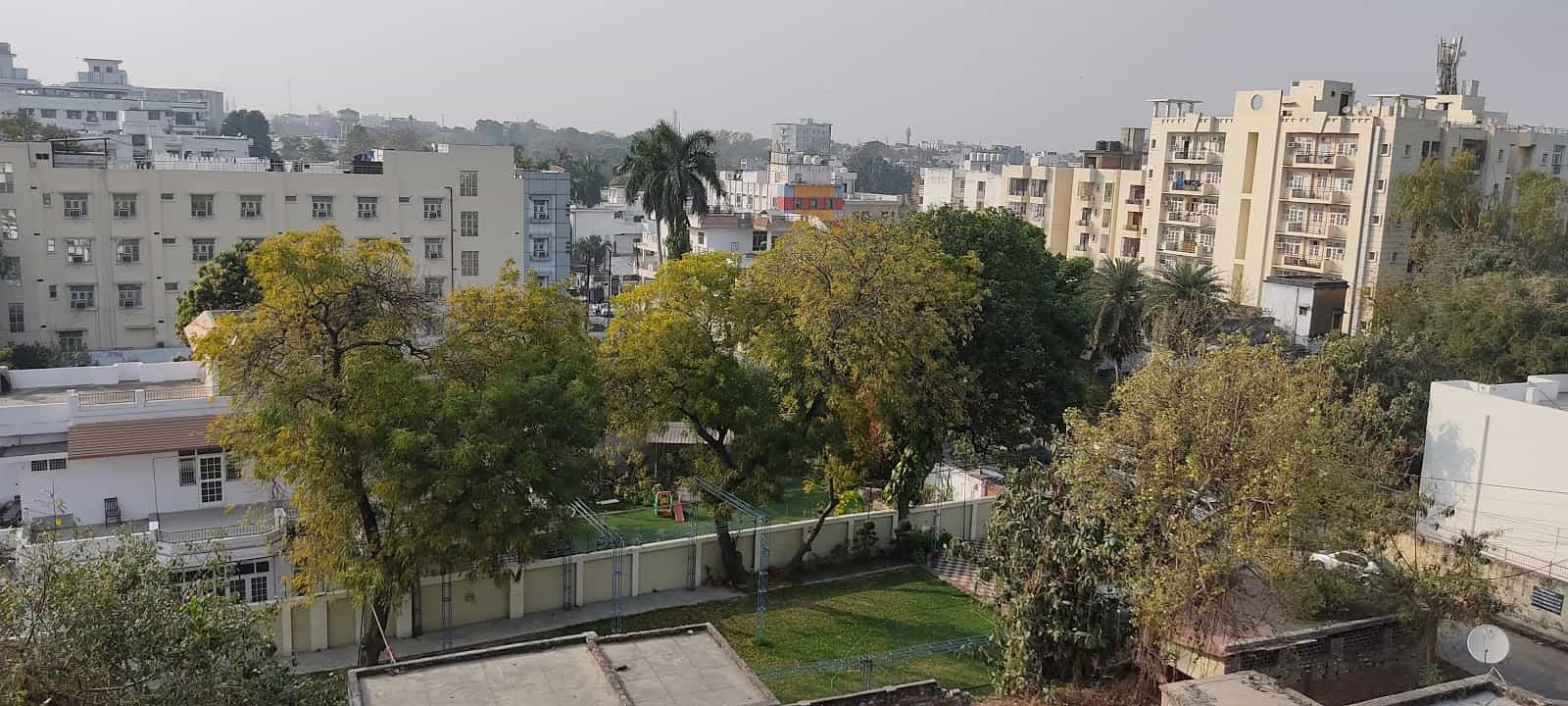 Station Road