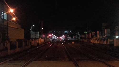 Uttarpara Station Road