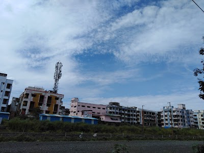 Vapi Station Road