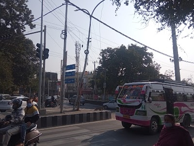 Amphalla Road