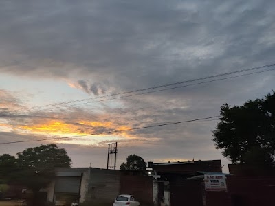 Barwala Road