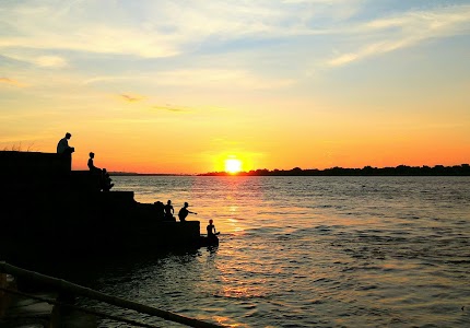 Bariyaghat Road