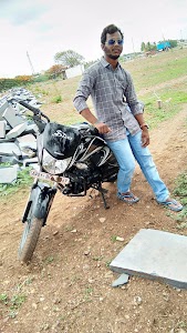Bethamcherla - Kurnool Road