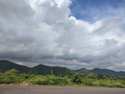 Dimna Road