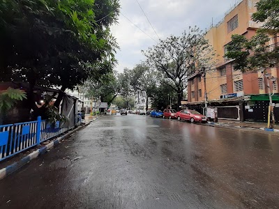 Elgin Road