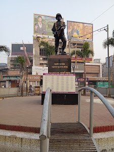 Firayalal Chowk