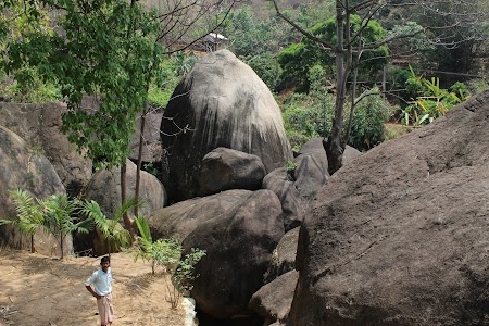 Japorigog Road
