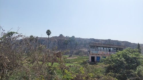 Mokama - Bihar Road
