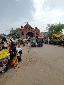 Rouza Road