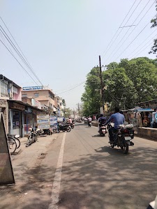 Sadar Hospital Road