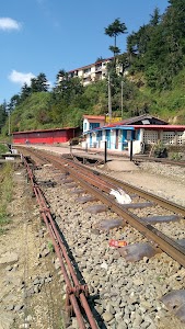 Shimla-Kangra Road