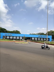Telco Road