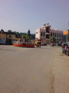 Town Hall Road