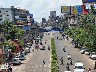 Ulubari Flyover