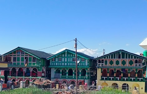 Vikasnagar - Chakrata Road