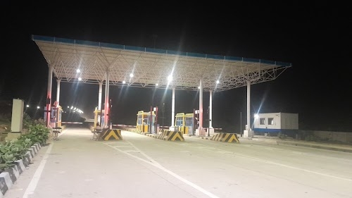Bikaner - Barmer Road