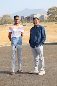 Bilkha Road