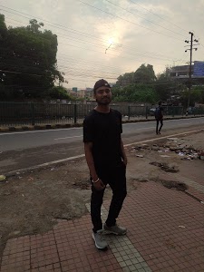 Boring Rd