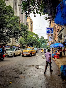 Camac Street