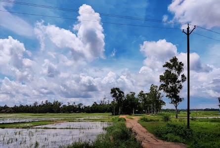 Digha Road