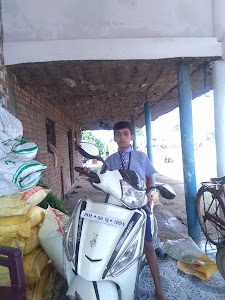 Gaimukh Road