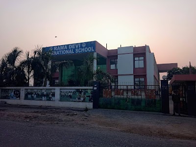 Girdharpur Road