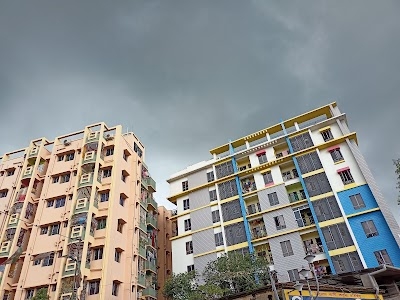 Golkua Chawk Road