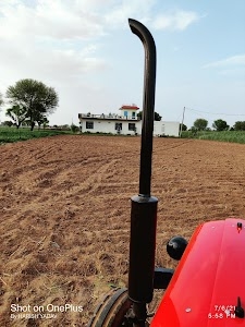 Jahota - Jaitpura Road