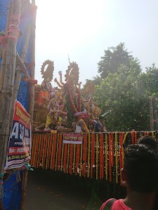 Jail Road