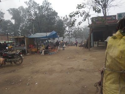 Kauriram Gola Road