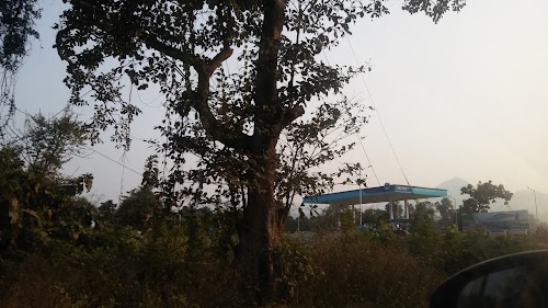 Khopoli - Pali Road