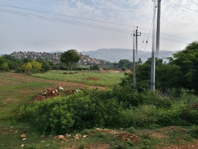 Kolar - Malur Rd