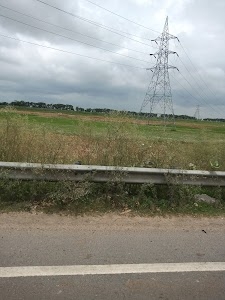 Kursela - Forbesganj Road